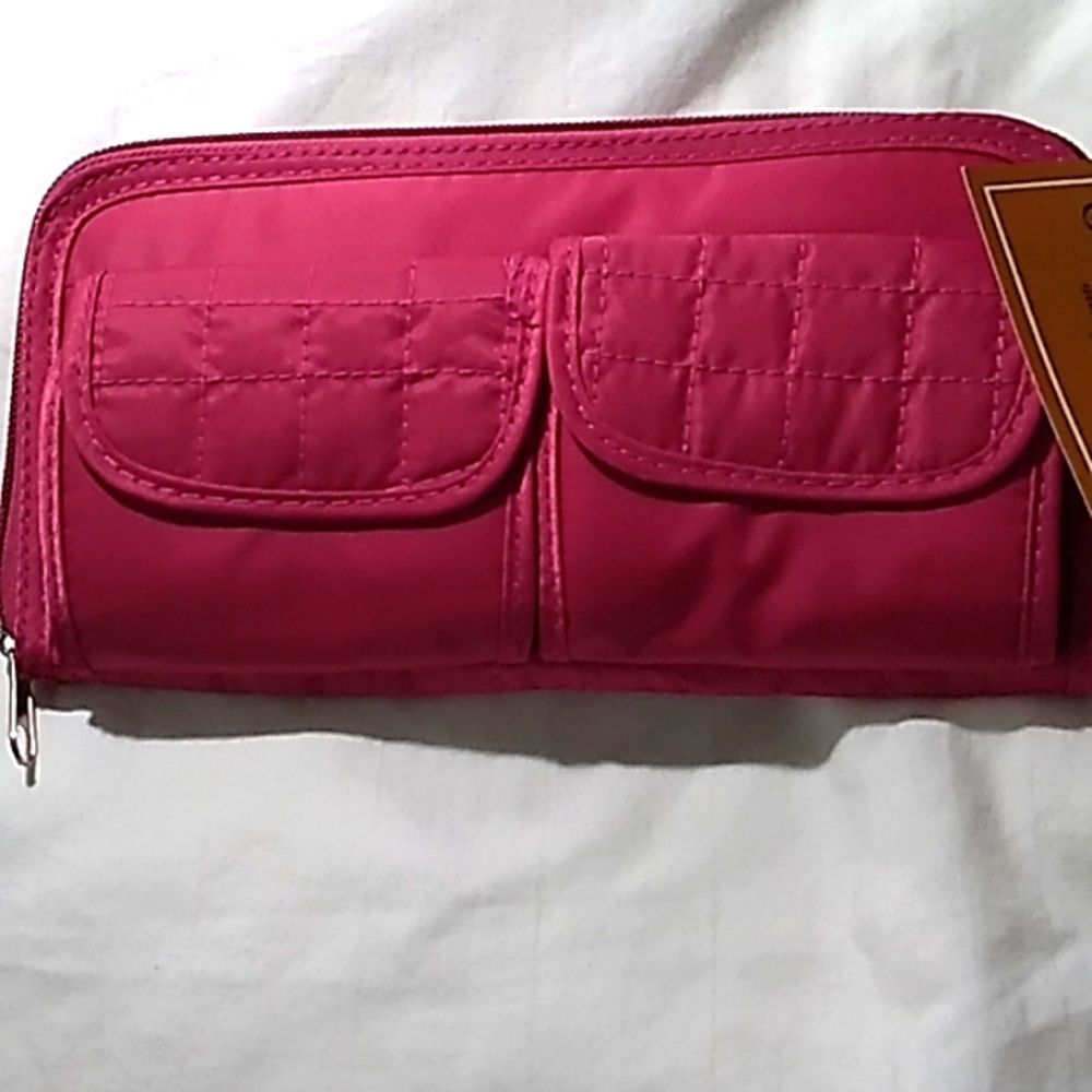 Gold Coast wallet